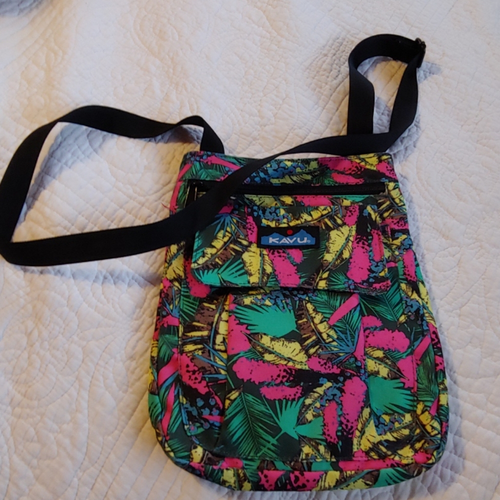 Kavu Bag